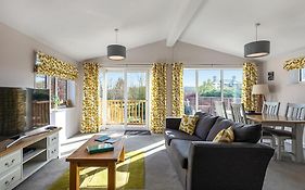 Raywell Hall Country Lodges